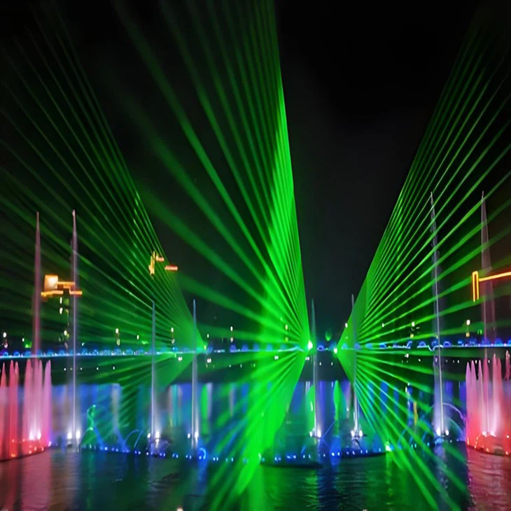Fountain 3d Design factory
