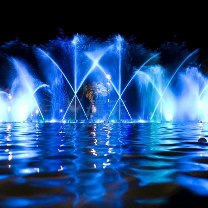 Water Dance Fountain suppliers